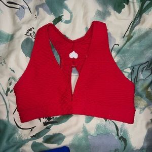 Booty by brabants bra